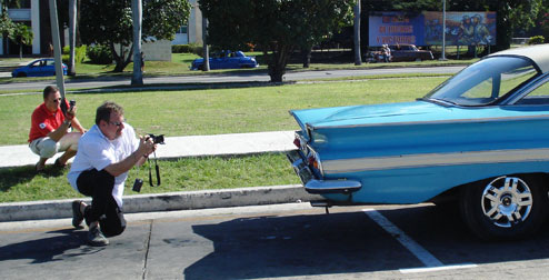 ARI Information Über ARI