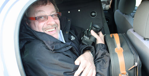 ARI Information Über ARI